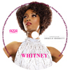 Whitney DVD borító CD2 label Letöltése
