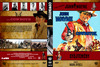 John Wayne sorozat - Cowboyok (gerinces) (Ivan) DVD borító FRONT Letöltése