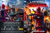 Deadpool (stigmata) DVD borító FRONT Letöltése