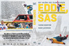 Eddie, a sas (DéeM) DVD borító FRONT Letöltése