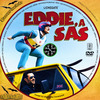 Eddie, a sas (atlantis) DVD borító CD1 label Letöltése