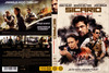 Sicario - A bérgyilkos DVD borító FRONT Letöltése