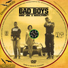 Bad Boys - Mire jók a rosszfiúk? (atlantis) DVD borító CD1 label Letöltése