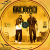 Bad boys 2. - Már megint a rosszfiúk (atlantis) DVD borító CD1 label Letöltése