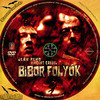 Bíbor folyók (atlantis) DVD borító CD1 label Letöltése