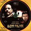 Bíbor folyók (atlantis) DVD borító CD3 label Letöltése