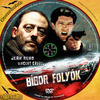 Bíbor folyók (atlantis) DVD borító CD4 label Letöltése