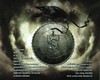 Fekete Sereg - Hollók Földjén DVD borító INLAY Letöltése