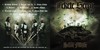 Fekete Sereg - Hollók Földjén DVD borító FRONT BOX Letöltése