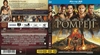 Pompeji 3D DVD borító FRONT Letöltése