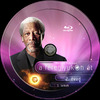 Morgan Freeman: A féreglyukon át 2. évad (Old Dzsordzsi) DVD borító CD1 label Letöltése