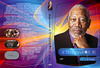 Morgan Freeman: A féreglyukon át 3. évad (Old Dzsordzsi) DVD borító FRONT Letöltése