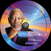 Morgan Freeman: A féreglyukon át 3. évad (Old Dzsordzsi) DVD borító CD1 label Letöltése