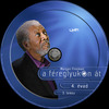 Morgan Freeman: A féreglyukon át 4. évad (Old Dzsordzsi) DVD borító CD3 label Letöltése