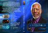 Morgan Freeman: A féreglyukon át 5. évad (Old Dzsordzsi) DVD borító FRONT Letöltése