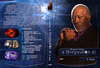 Morgan Freeman: A féreglyukon át 6. évad (Old Dzsordzsi) DVD borító FRONT Letöltése