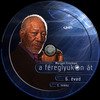 Morgan Freeman: A féreglyukon át 6. évad (Old Dzsordzsi) DVD borító CD1 label Letöltése