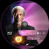 Morgan Freeman: A féreglyukon át 1-6. évad (Old Dzsordzsi) DVD borító CD2 label Letöltése