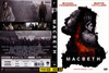 Macbeth (2015) DVD borító FRONT Letöltése