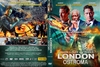 Támadás a Fehér Ház ellen 2. - London ostroma (stigmata) DVD borító FRONT Letöltése