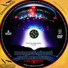 Harmadik típusú találkozások (atlantis) DVD borító CD1 label Letöltése