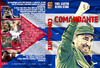 Comandante (Old Dzsordzsi) DVD borító FRONT Letöltése