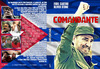Comandante (Old Dzsordzsi) DVD borító FRONT slim Letöltése