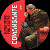 Comandante v2 (Old Dzsordzsi) DVD borító CD1 label Letöltése
