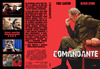Comandante v2 (Old Dzsordzsi) DVD borító FRONT slim Letöltése