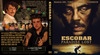 Escobar: Paradise Lost (Old Dzsordzsi) DVD borító FRONT Letöltése