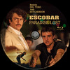 Escobar: Paradise Lost (Old Dzsordzsi) DVD borító CD2 label Letöltése