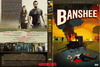 Banshee 2. évad (oak79) DVD borító FRONT Letöltése
