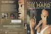 Drágán add az életed! (Die Hard) DVD borító FRONT Letöltése
