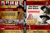 John Wayne sorozat - A legyõzhetetlen (gerinces) (Ivan) DVD borító FRONT Letöltése
