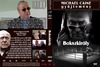 Bokszkirály (Michael Caine gyûjtemény) (steelheart66) DVD borító FRONT Letöltése