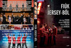 Fiúk Jersey-bõl (Old Dzsordzsi) DVD borító FRONT Letöltése