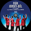 Fiúk Jersey-bõl (Old Dzsordzsi) DVD borító CD2 label Letöltése