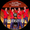 Fiúk Jersey-bõl (Old Dzsordzsi) DVD borító CD4 label Letöltése