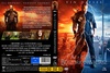 Az utolsó boszorkányvadász (Lacus71) DVD borító FRONT Letöltése