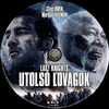 Last Knights - Utolsó lovagok (Old Dzsordzsi) DVD borító CD1 label Letöltése