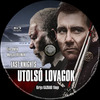 Last Knights - Utolsó lovagok (Old Dzsordzsi) DVD borító CD2 label Letöltése
