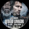 Last Knights - Utolsó lovagok (Old Dzsordzsi) DVD borító CD3 label Letöltése