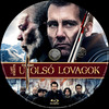 Last Knights - Utolsó lovagok (Old Dzsordzsi) DVD borító INSIDE Letöltése