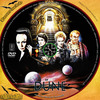 Dûne (atlantis) DVD borító CD1 label Letöltése