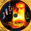 Dûne (atlantis) DVD borító CD2 label Letöltése