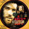 A 101-es gyilkosság (atlantis) DVD borító CD2 label Letöltése