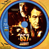 A 657-es járat (atlantis) DVD borító CD1 label Letöltése