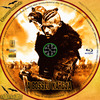 A bosszú kardja (atlantis) DVD borító CD2 label Letöltése