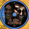 A bûn éjszakája (atlantis) DVD borító CD1 label Letöltése