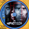 A hipnotizõr (atlantis) DVD borító CD1 label Letöltése